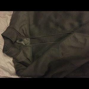 New jacket - ZeroXposur